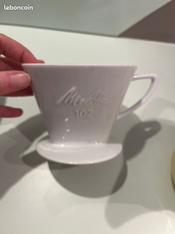 Cafetière Melitta (image 5)