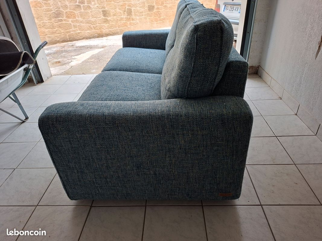 Canapé POLTRONE SOFA (image 5)