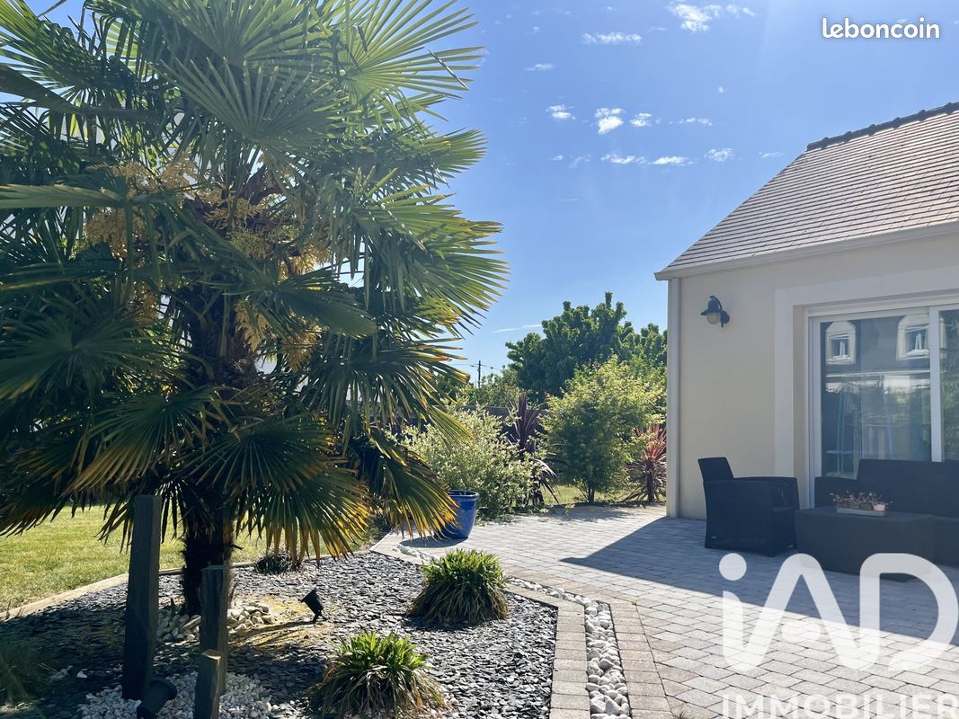 Maison 6 pièces 144 m² · à Blain · 144 m² · 335 800 €