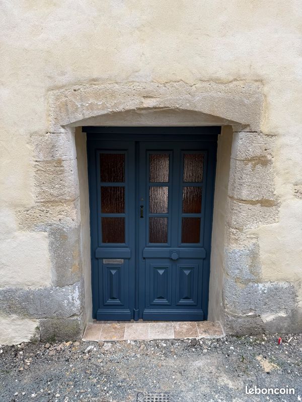 Maison 4 pièces 118 m² · à Taillebourg · 118 m² · 245 000 €