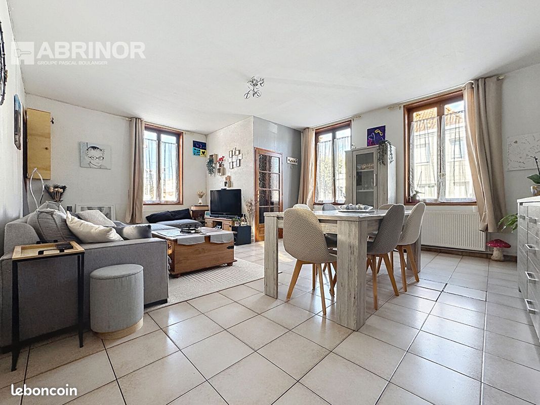 Maison 4 pièces 99 m² · à Cysoing · 99 m² · 222 000 €