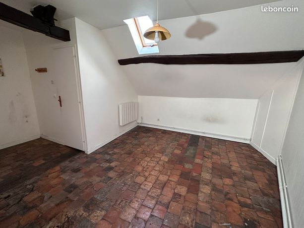 Studio 20m2