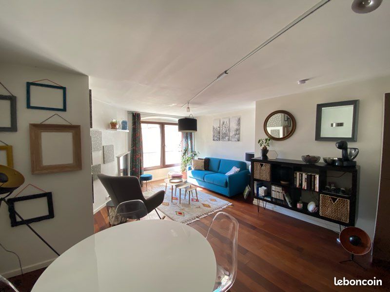 Appartement 2 pièces 40 m² · à Pontarlier · 40 m² · 126 000 €