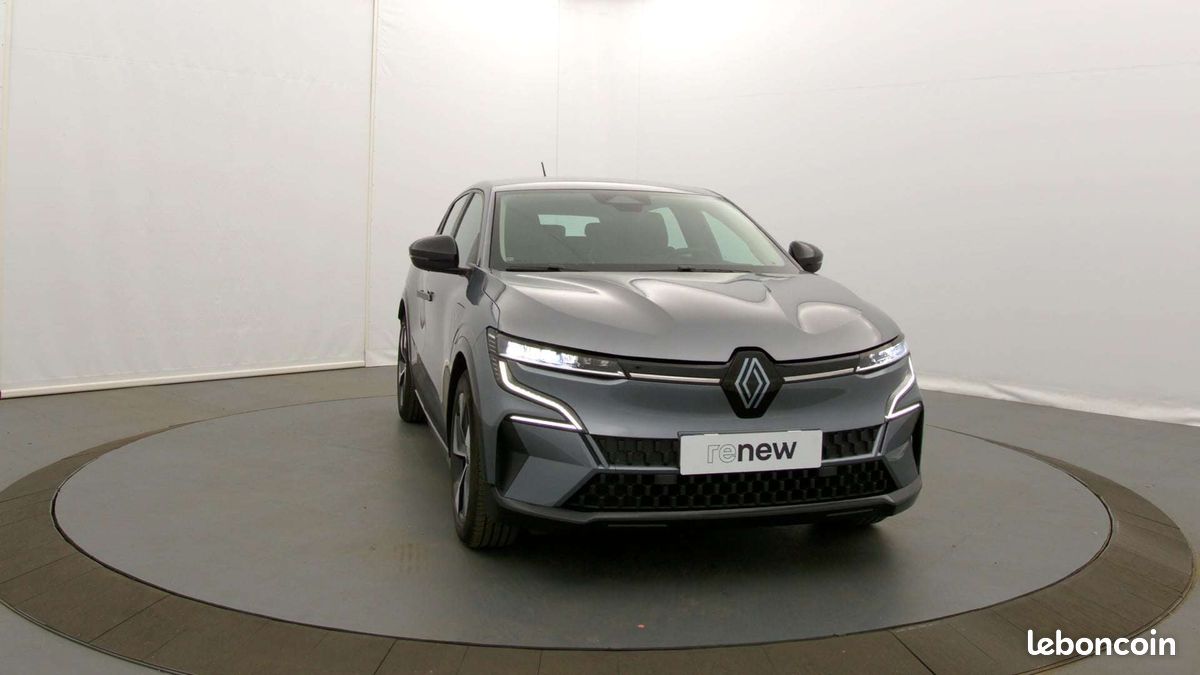 Renault megane e tech ev60 220 ch optimum charge equilibre (image 23)