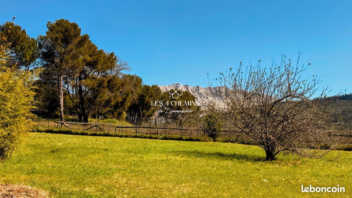 Appartement 3 pièces 72 m² · à Aix-en-Provence · 72 m² · 458 000 €