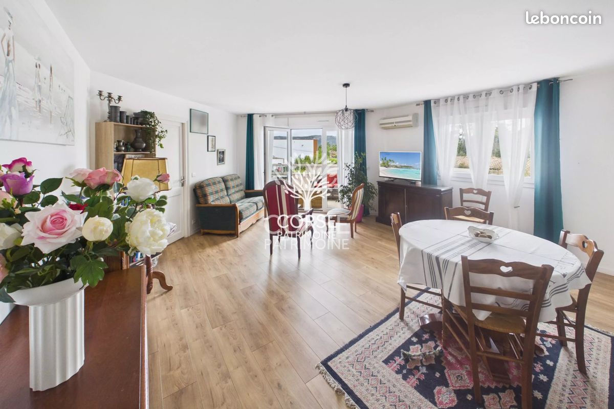 Appartement 2 pièces 51 m² · à Porto-Vecchio · 51 m² · 249 000 €