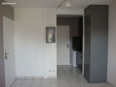 Appartement 1 pièce 20 m² · à Reims · 20 m² · 360 €