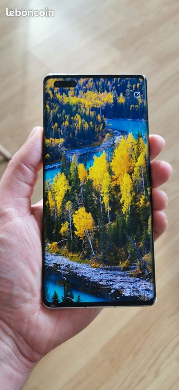 Huawei mate 40 pro (image 1)