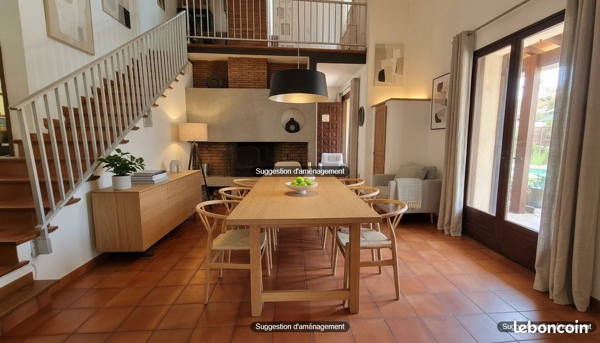 Maison 4 pièces 156 m² (image 9)