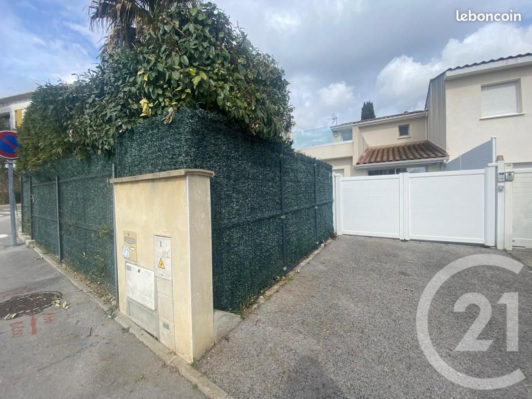 Maison 6 pièces 116 m² · à Prades-le-Lez · 116 m² · 1 440 €/mois