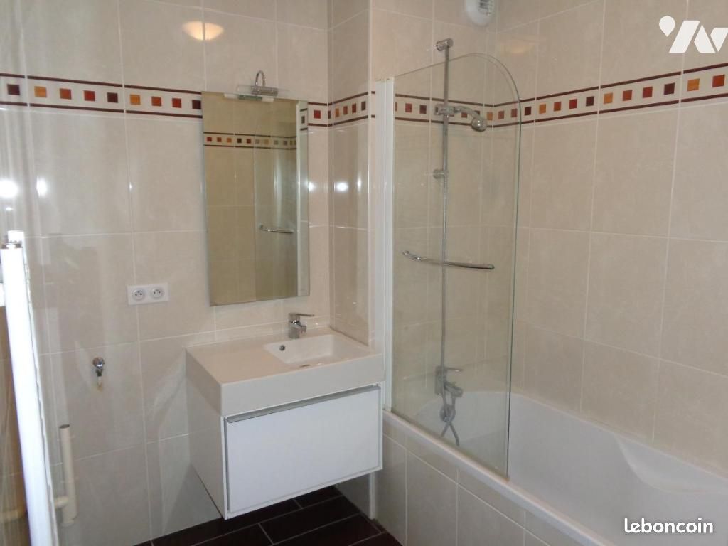 Appartement a louer orvault - 65 m2 - Surfyn