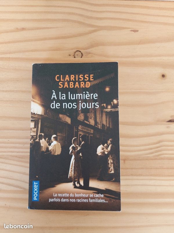 A la lumière de nos jours (image 1)