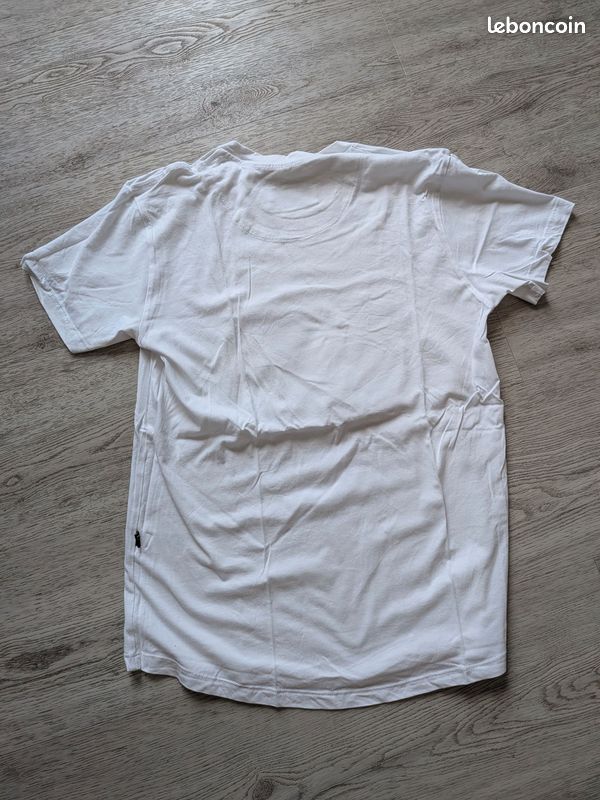 T-Shirt Juan Colombia (image 3)