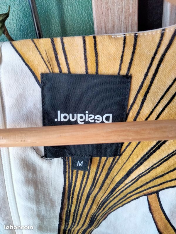 Robe Desigual (image 3)