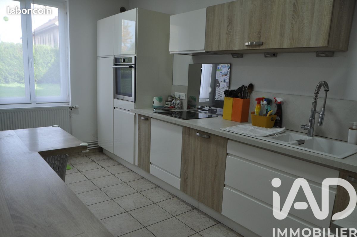 Maison 7 pièces 209 m² (image 6)