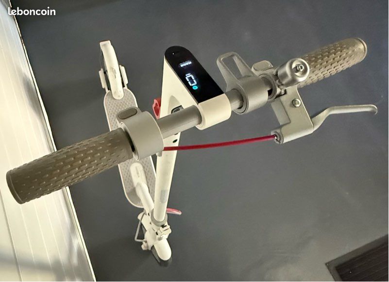 Trottinette Xiaomi (image 8)
