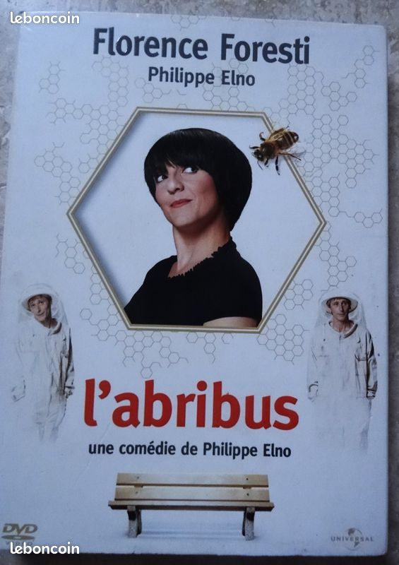 DVD théâtre contemporain (image 2)