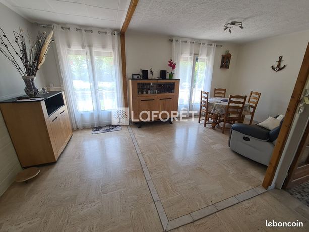 Maison a louer saint-ouen-l'aumone - 3 pièce(s) - 55 m2 - Surfyn