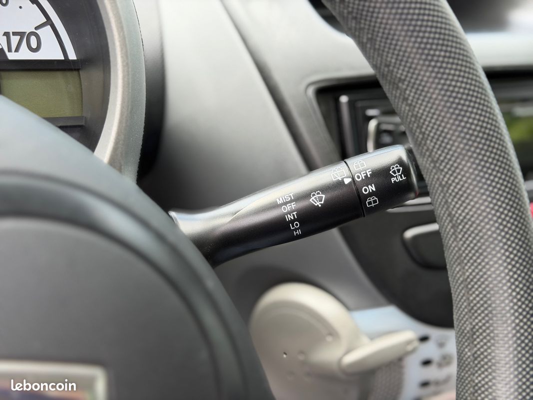 Citroën C1 1.0i Airdream Attraction - 40 750 Kms - Citadine - Révisée & Garantie 6 Mois (image 22)