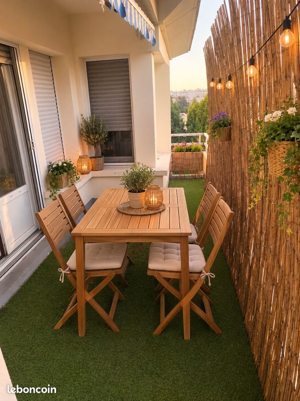 Appartement 3 pièces 67 m² · à Nîmes · 67 m² · 800 €/mois