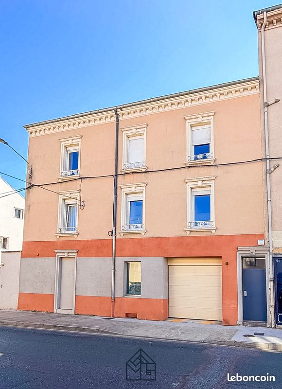 Immeuble 8 pièces 262 m² · à Roanne · 262 m² · 399 000 €