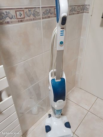 Nettoyeur a vapeur d'occasion - Électroménager