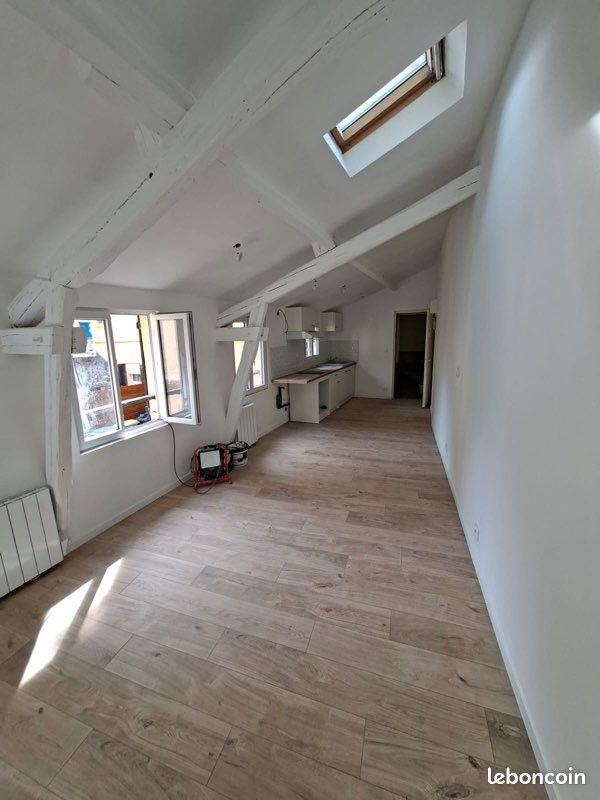 Appartement 2 pièces 55 m² · à Château-Thierry · 55 m² · 595 €
