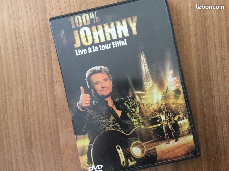 100% Johnny (image 1)