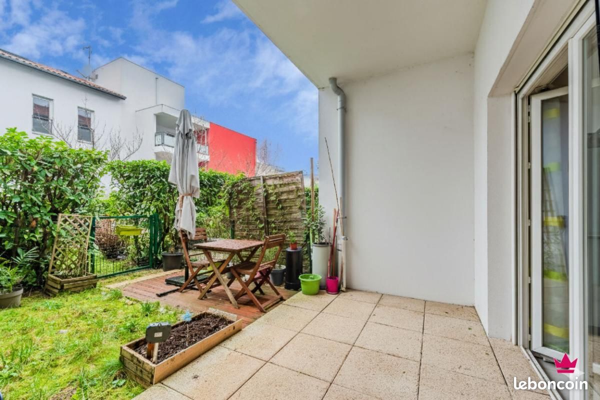 Appartement 3 pièces 67 m² · à Meyzieu · 67 m² · 208 000 €