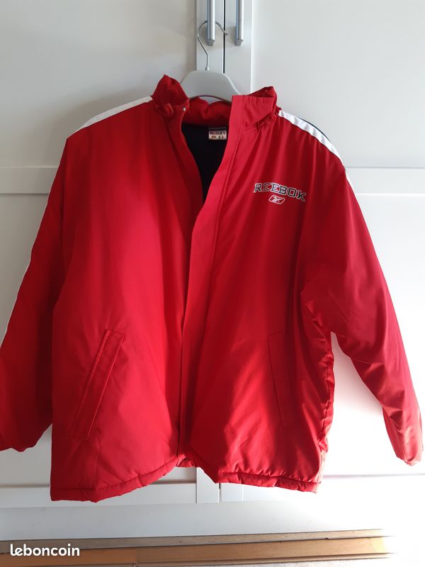 Blouson garçon 14 ans (image 1)