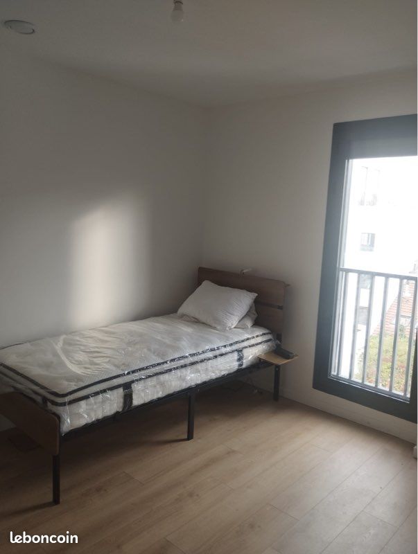 Appartement 1 pièce 14 m² · à Montreuil · 14 m² · 650 €/mois