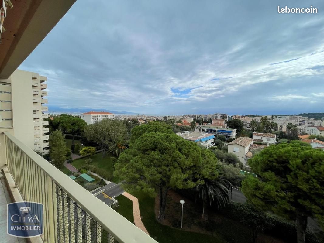 Appartement a louer antibes - 4 pièce(s) - 78 m2 - Surfyn