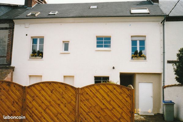 Appartement 1 pièce 35 m² · à Gravigny · 35 m² · 460 €