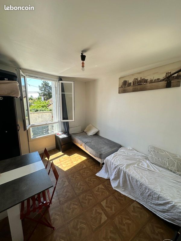 Appartement 1 pièce 21 m² · à Argenteuil · 21 m² · 650 €/mois