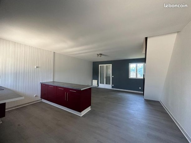 Maison a louer bretigny-sur-orge - 5 pièce(s) - 79 m2 - Surfyn