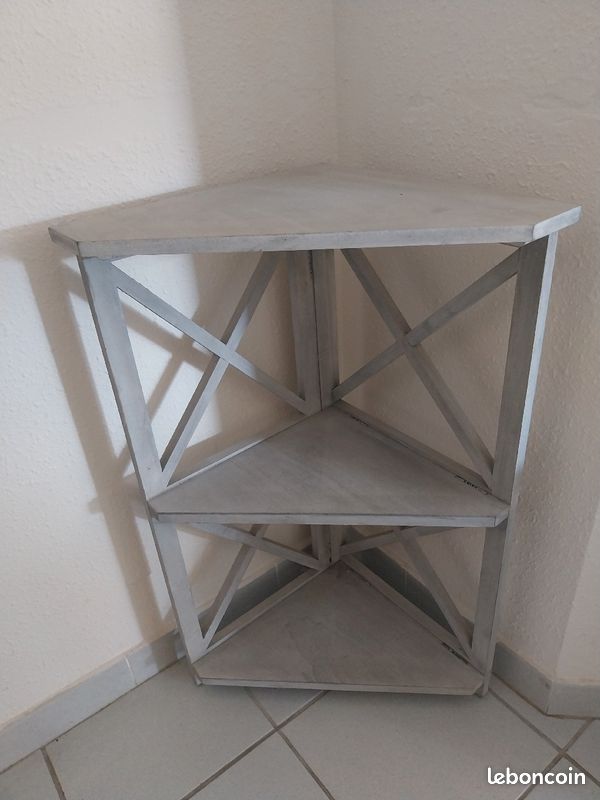 Meuble d'angle (image 1)