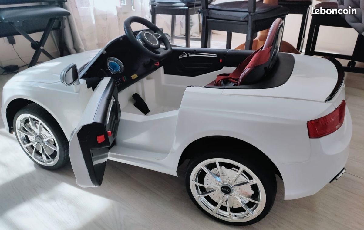 Voiture enfant (image 4)