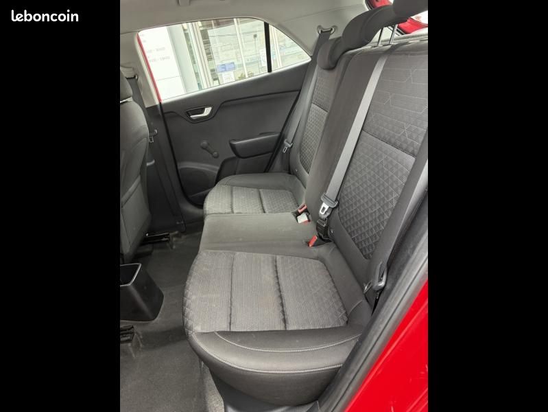 Kia Rio 1.2 MPi 84ch ISG Active Euro6d-T (image 14)