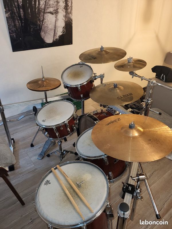 Pearl Extender modele x5 made in japan (image 7)