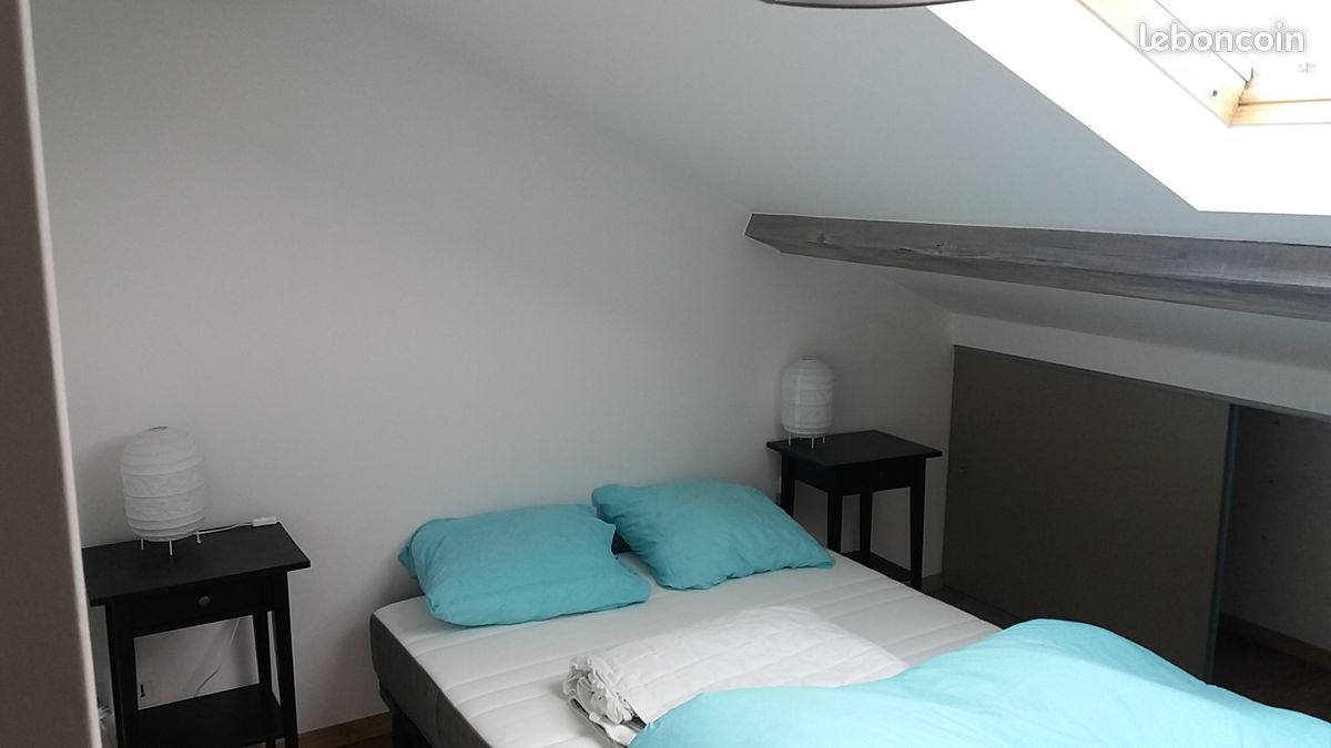 Appartement a louer oullins-pierre-benite - 2 pièce(s) - 24 m2 - Surfyn