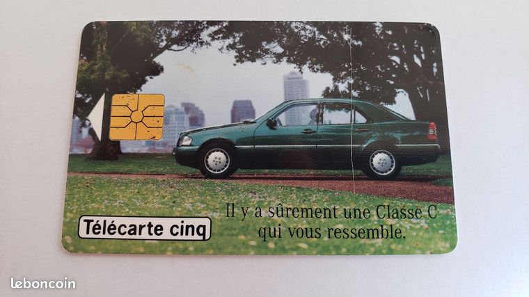 Lot 10 Cartes Téléphoniques Telecom Toutes Différentes Utilisées