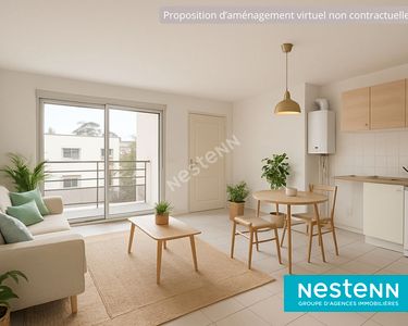 Appartement 183 000 € - 42 m²