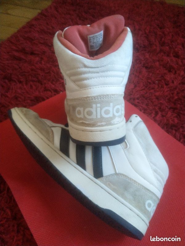 Adidas PT 42 COLLECTION NEO (image 2)