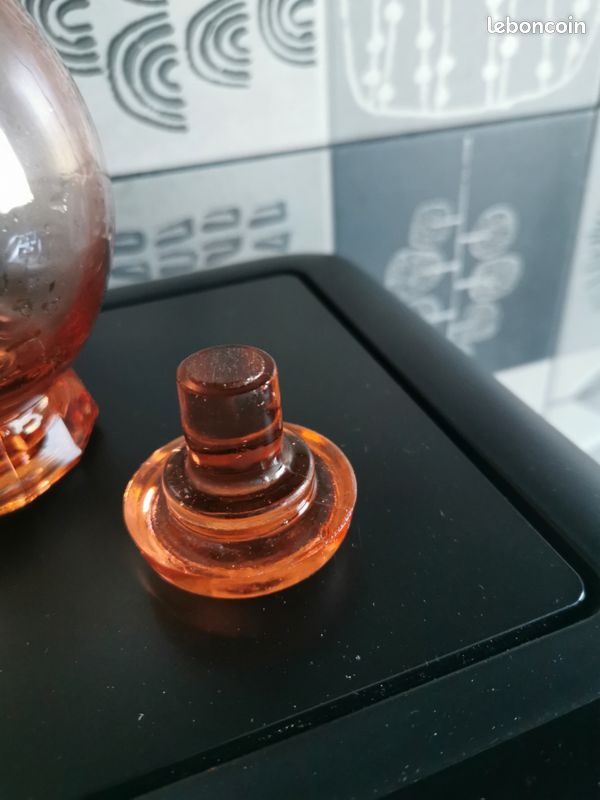 Carafe ancienne (image 2)