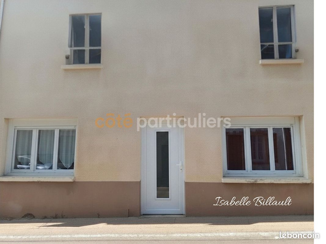 Maison 7 pièces 177 m² · à Beaupréau-en-Mauges · 177 m² · 193 000 €