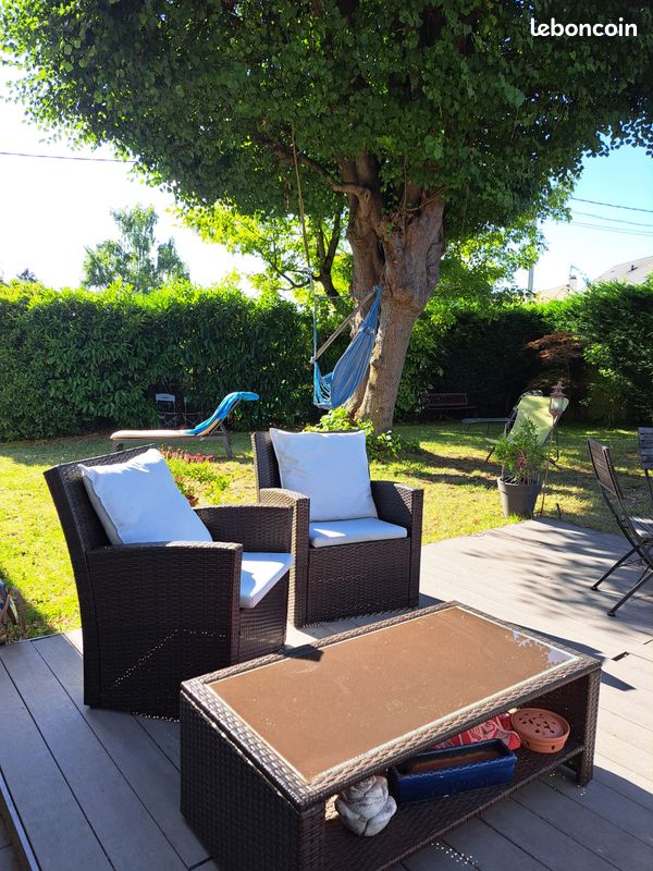 Maison 8 pièces 175 m² · à Sainte-Geneviève-des-Bois · 175 m² · 499 000 €