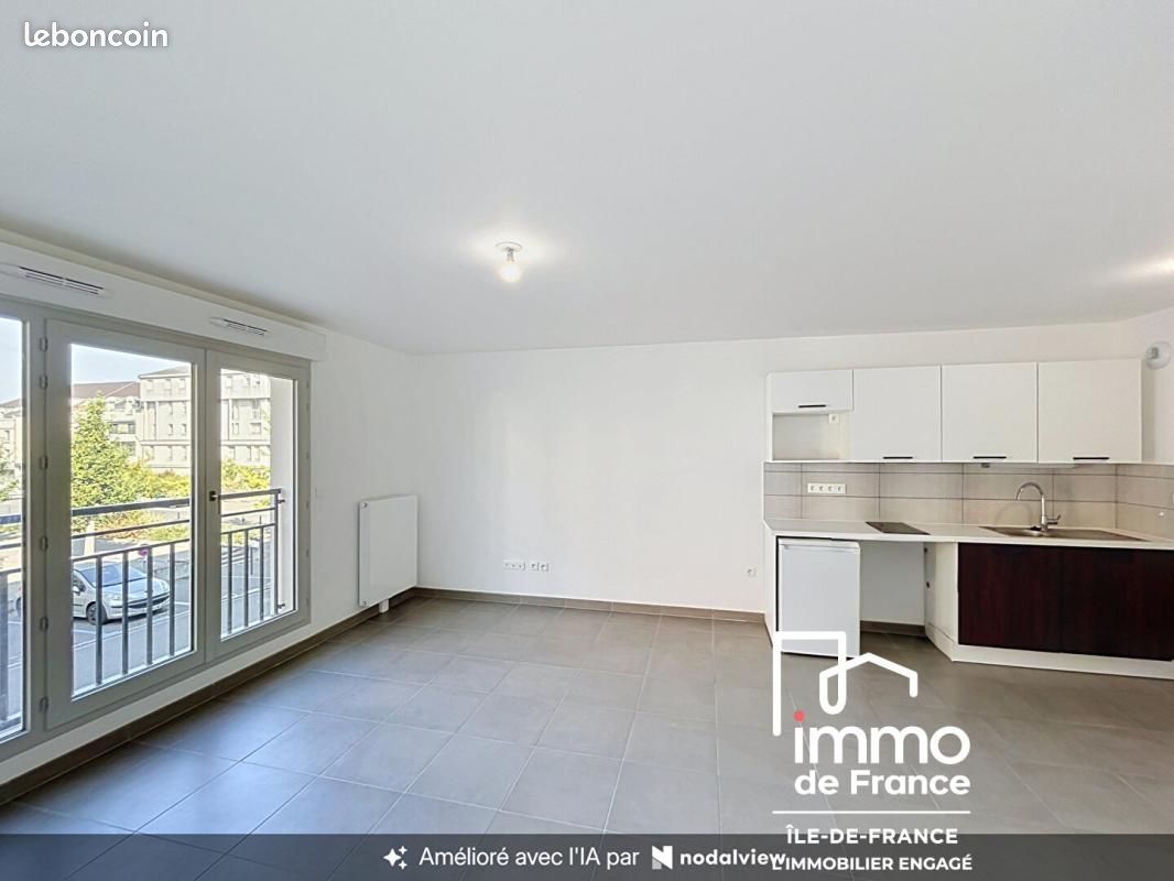 Appartement 1 pièce 32 m² · à Lucé · 32 m² · 480 €