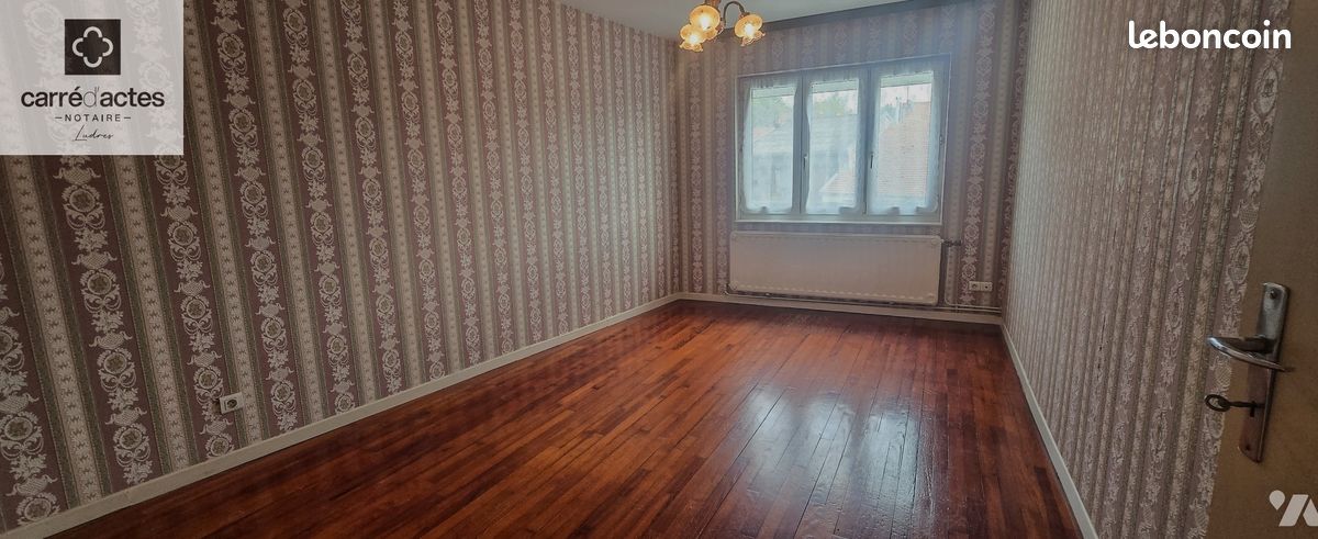 Maison 6 pièces 135 m² · à Pulligny · 135 m² · 90 000 €