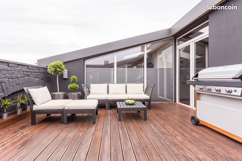 Appartement 2 pièces 52 m² · à Frontignan · 52 m² · 223 000 €