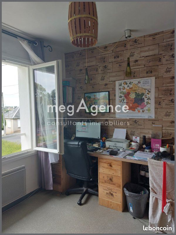 Maison 6 pièces 108 m² - Thouars 79100 (image principale 8)